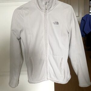 The North Face Zip-Up Jacket